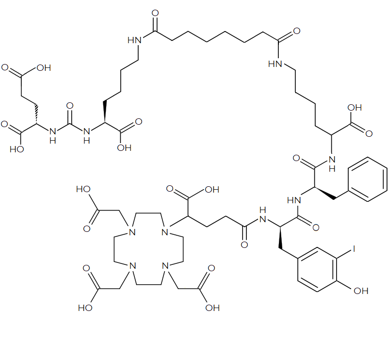 PSMA I&T