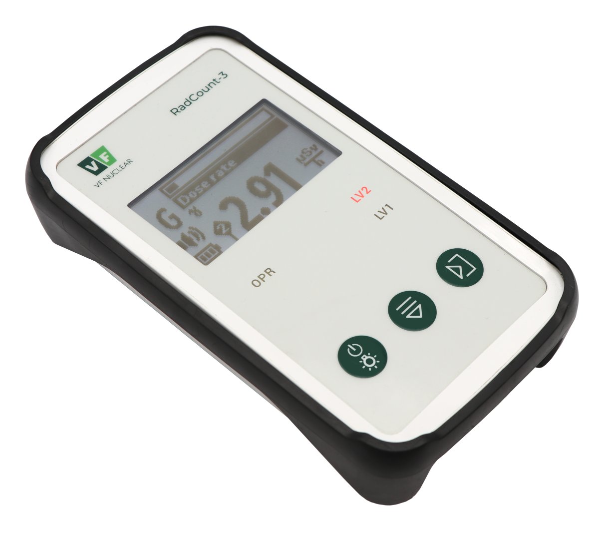 RadCount-3